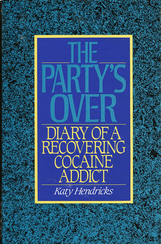 The Party's Over