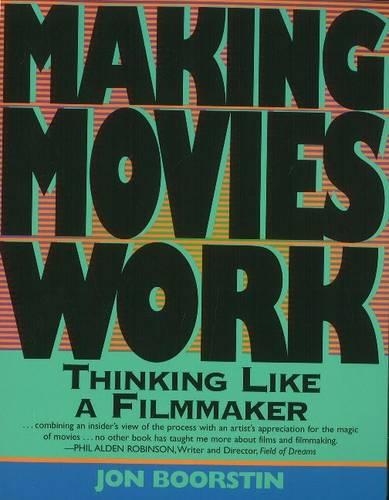 "Hollywood Eye: What Makes Movies Work"