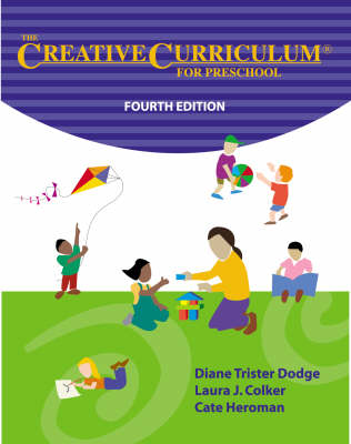 Spanish Ed-Curriculum Preschl