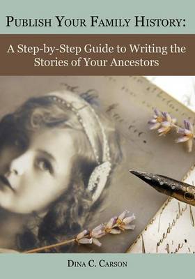 Publish Your Family History