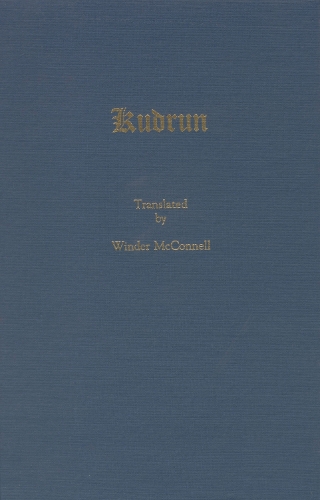 Kudrun