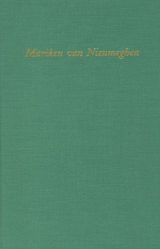 Mariken van Nieumegen