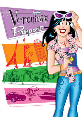 Veronica's Passport