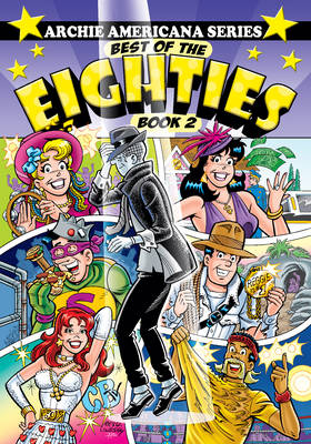 Best Of The Eighties Book 2