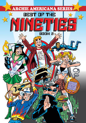 Best Of The Nineties Book 2