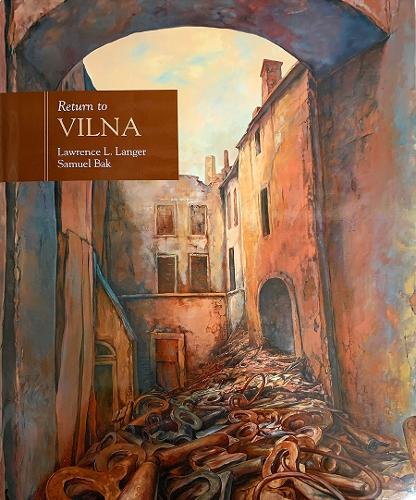 Return to Vilna