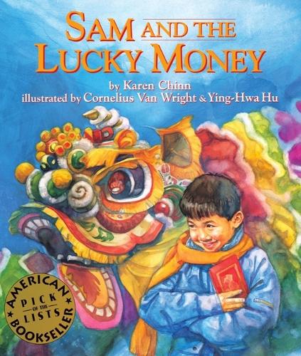 Sam & The Lucky Money