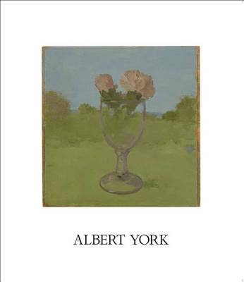 Albert York
