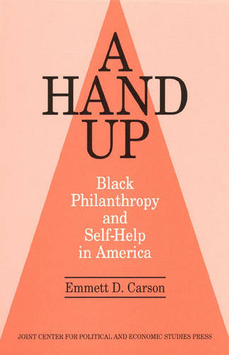 A Hand Up