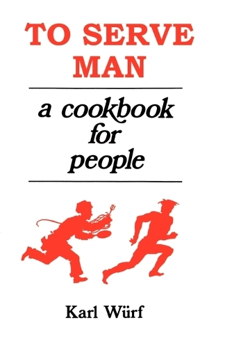 To Serve Man