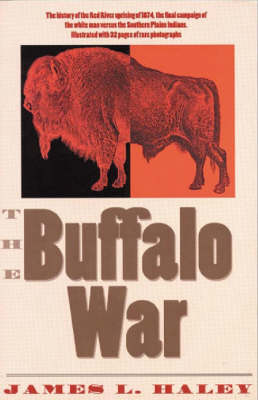 The Buffalo War