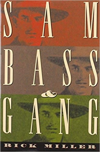 Sam Bass & Gang