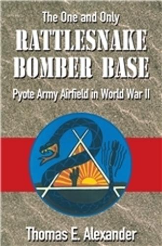 Rattlesnake Bomber Base