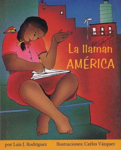 La Llaman America
