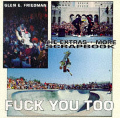 Fuck You Too