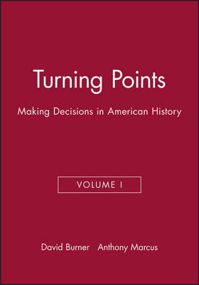 Turning Points