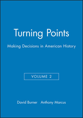 Turning Points