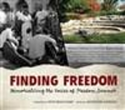 Finding Freedom