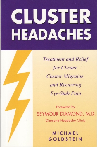 Cluster Headaches, Treatment and Relief