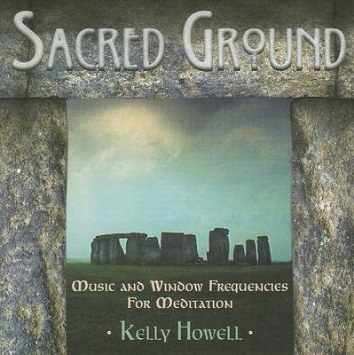 Sacred Ground