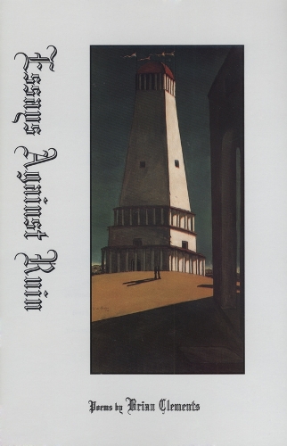 Essays Against Ruin