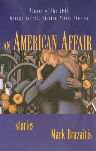 An American Affair