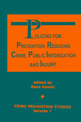 Policing for Prevention