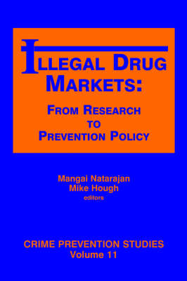 Illegal Drug Markets