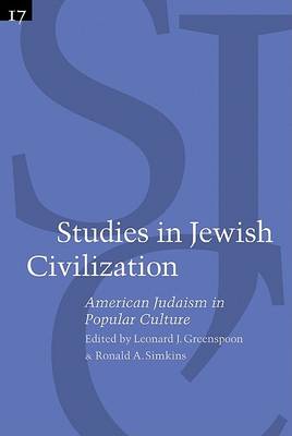 Studies in Jewish Civilization