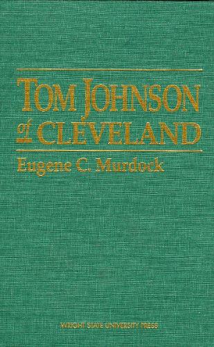 Tom Johnson of Cleveland