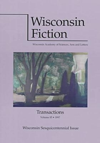 Wisconsin Fiction