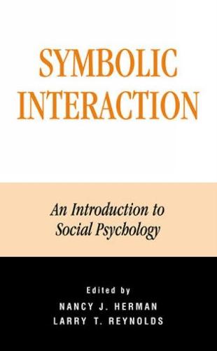 Symbolic Interaction