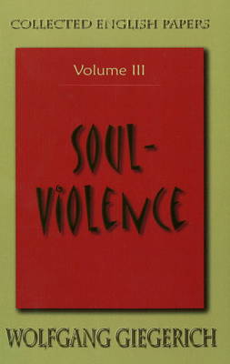 Soul Violence