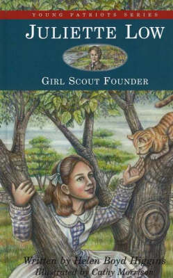 Juliette Low