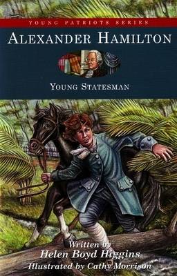 Alexander Hamilton