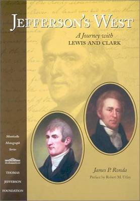 Jefferson's West