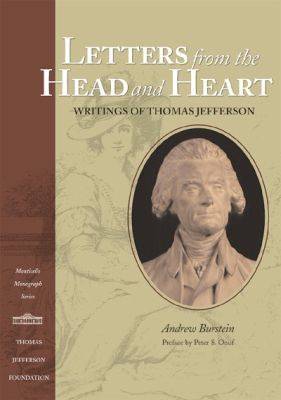 Letters from the Head and Heart