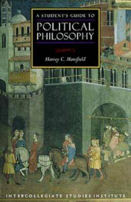 A Student's Guide to Political Philosophy