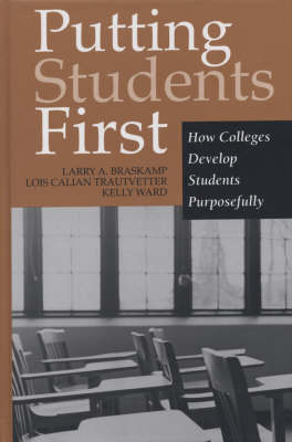 Putting Students First