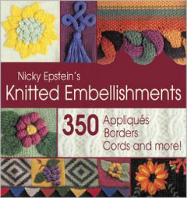 Knitted Embellishments