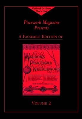 Weldon's Practical Needlework: v. 2