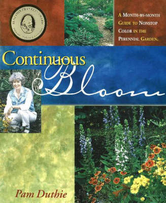 Continuous Bloom