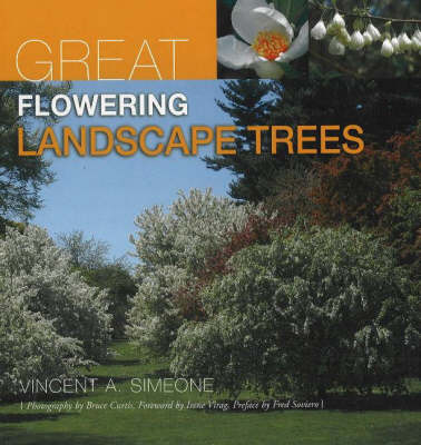Great Flowering Landscape Trees