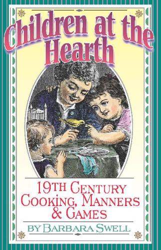Children at the Hearth