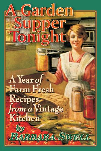 Garden Supper Tonight
