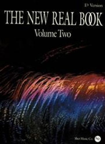 The New Real Book Volume 2 (Eb Version)