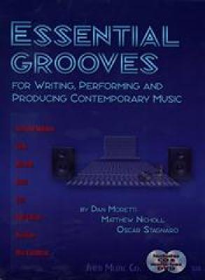 Essential Grooves