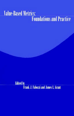 Value-Based Metrics