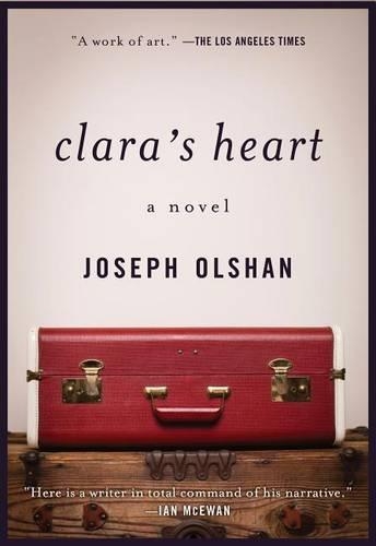 Clara's Heart