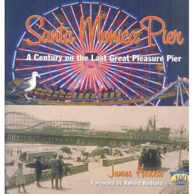 Santa Monica Pier
